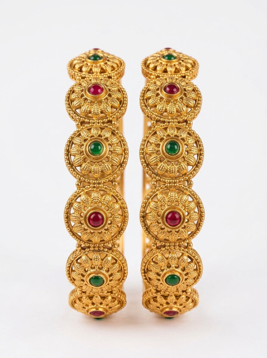 Aanchal Bangles
