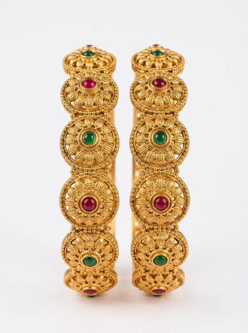 Aanchal Bangles