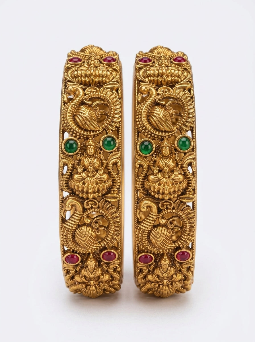 Hitakshi Bangles