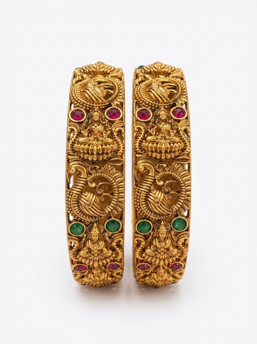 Pranjal Bangles