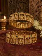 Saraswati Bangles