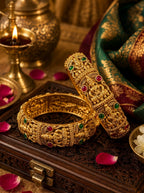 Prachi Bangles