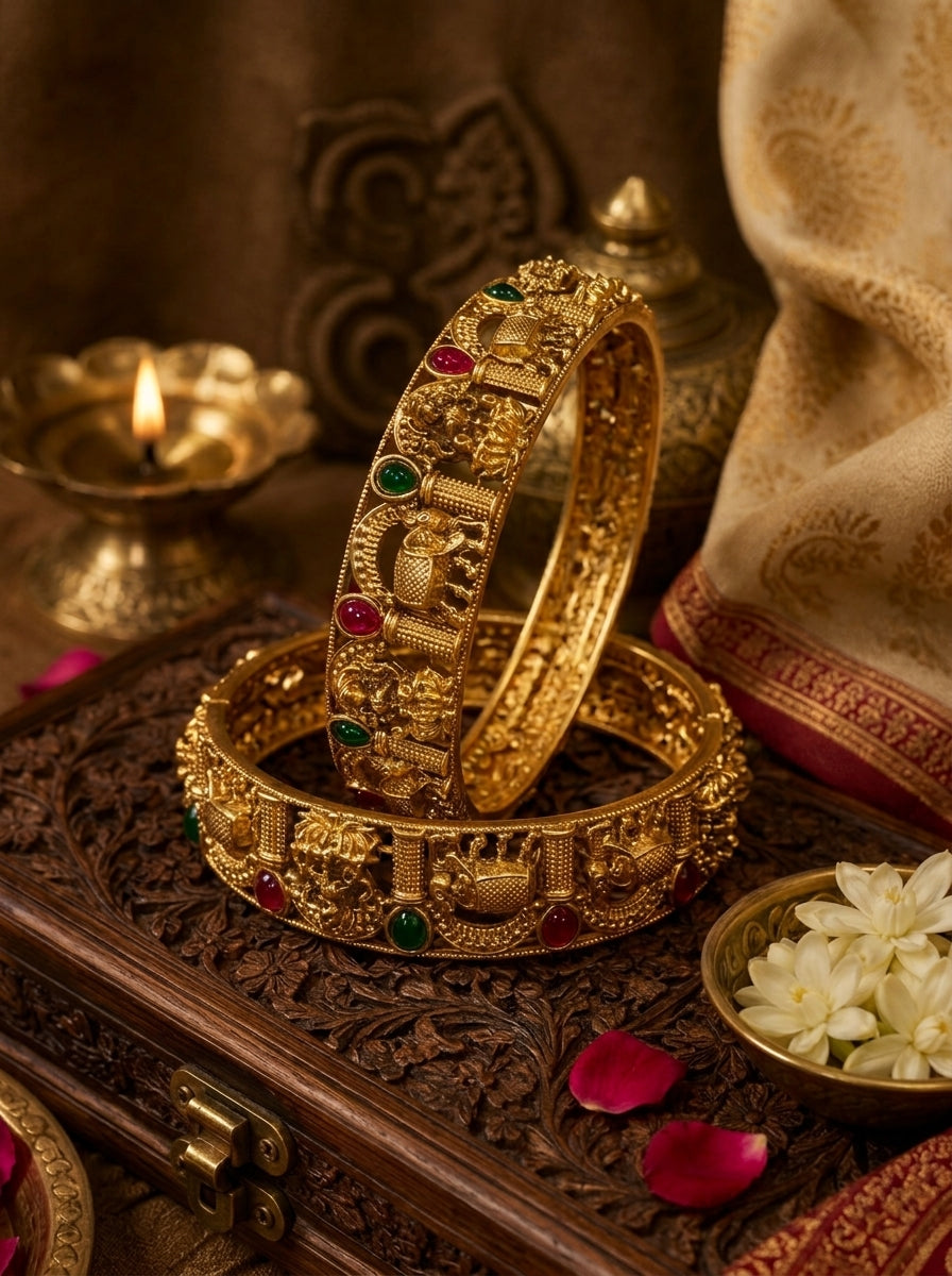 Parnami Bangles