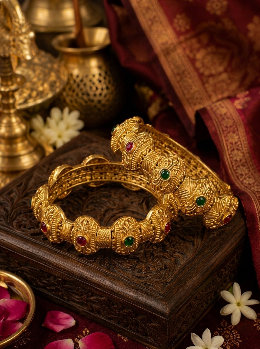 Kashish Bangles
