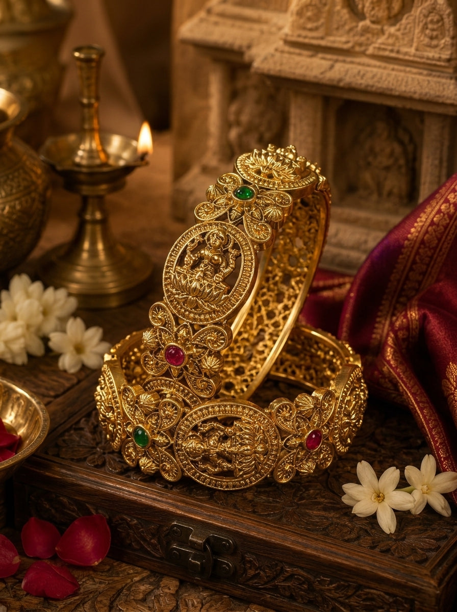 Harshita Bangles