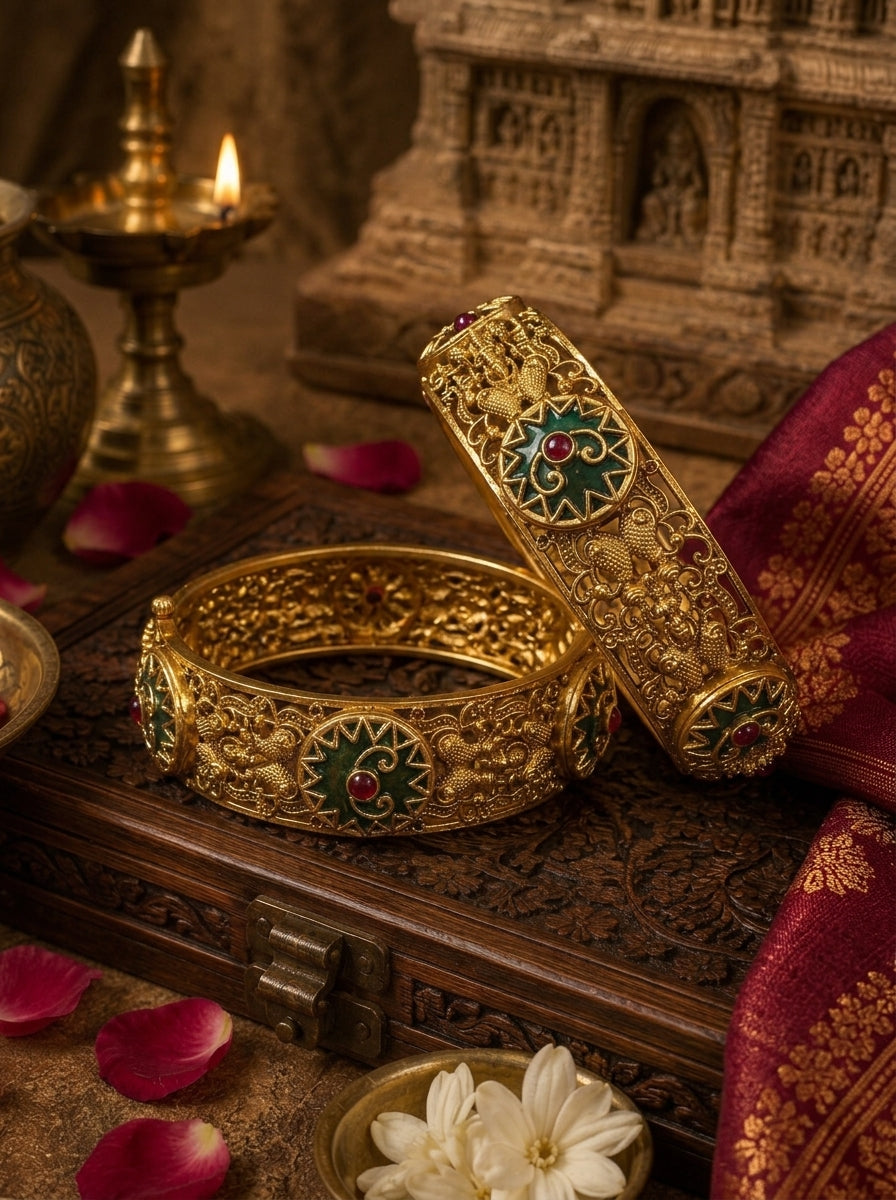 Geetanjali Bangles