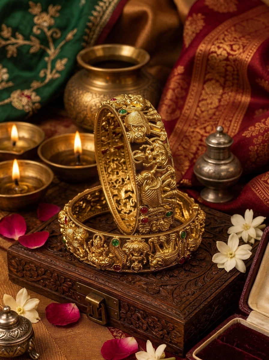Divya Bangles