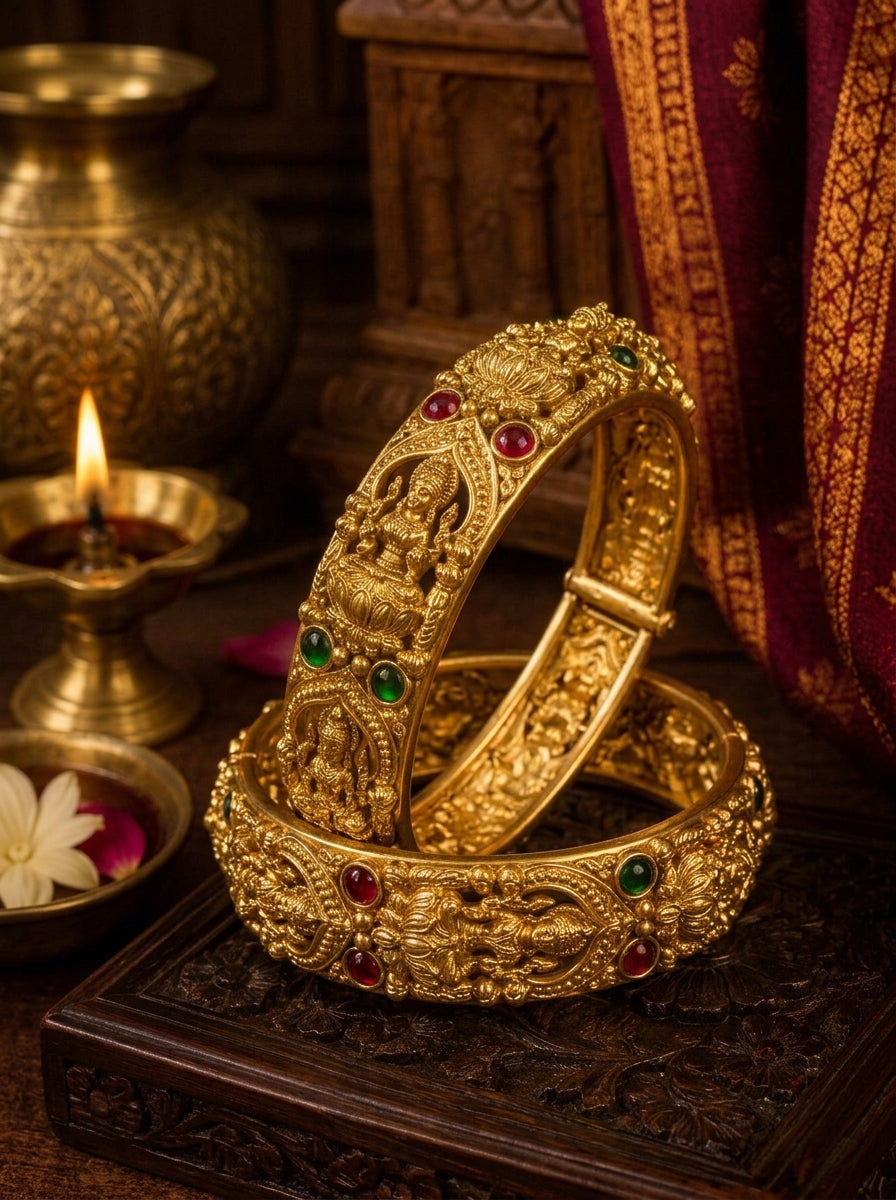 Kavya Bangles