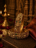 Hitakshi Bangles