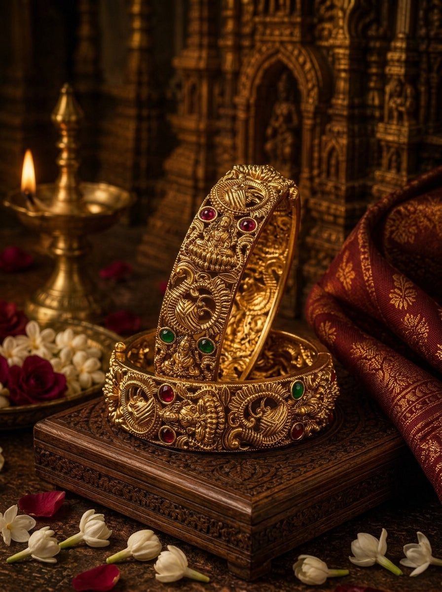 Pranjal Bangles