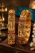 Priya Bangles (Set of 2)