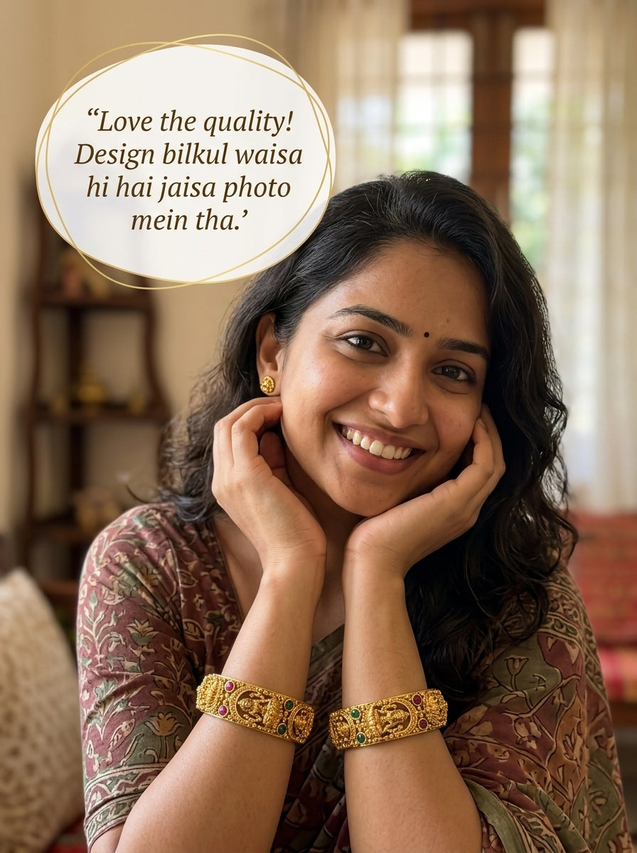 Poonam Bangles