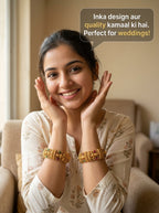 Prachi Bangles