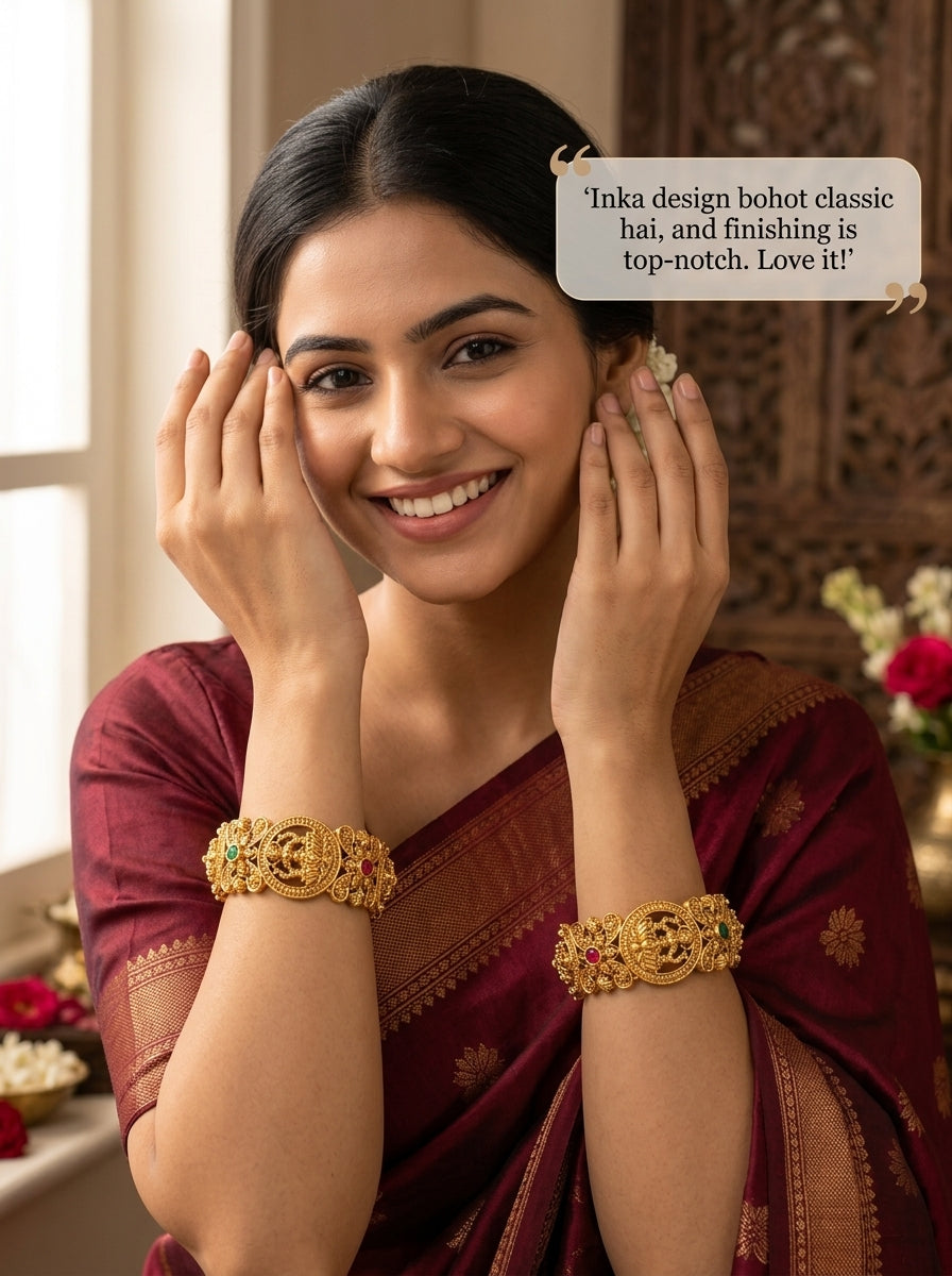 Harshita Bangles