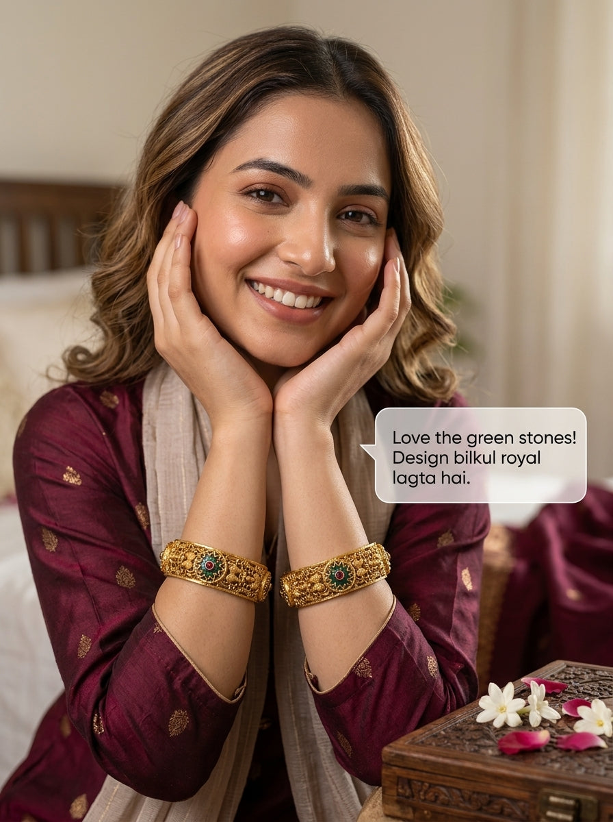 Geetanjali Bangles