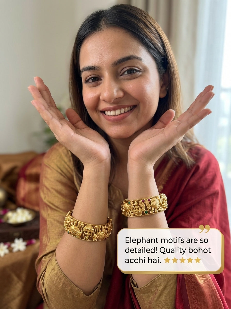 Divya Bangles