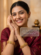 Aanchal Bangles