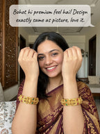 Kavya Bangles