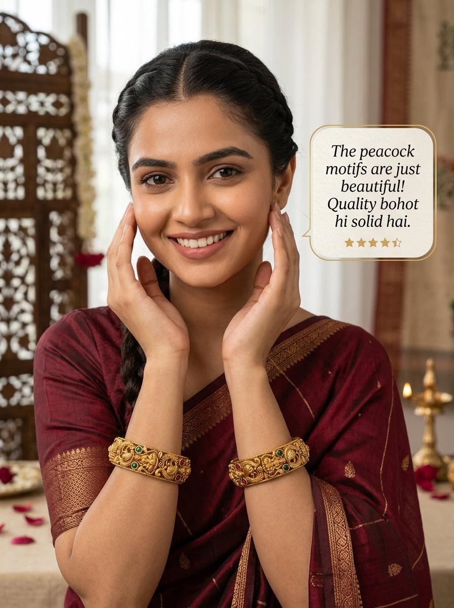 Hitakshi Bangles