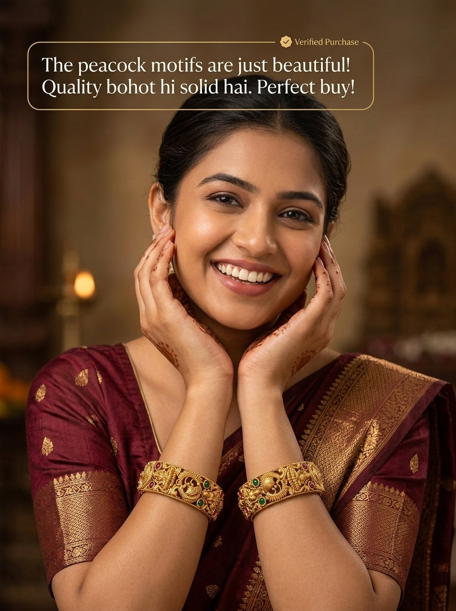 Pranjal Bangles