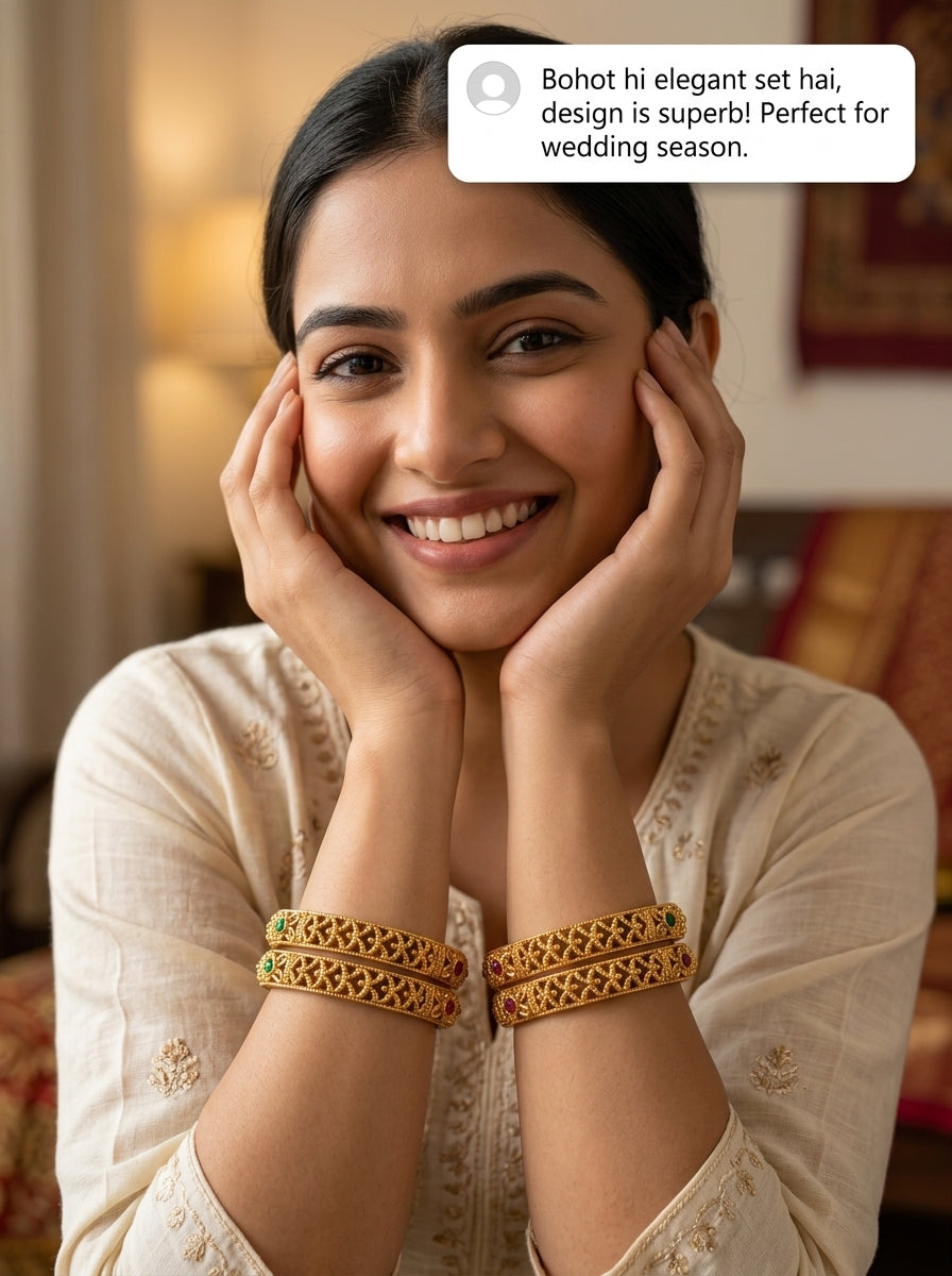 Manya Bangles