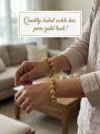 Payal Bangles · Set of 2
