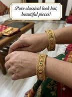 Mamta Bangles · Set of 2