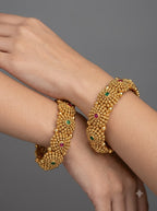Pragya Bangles · Set of 2