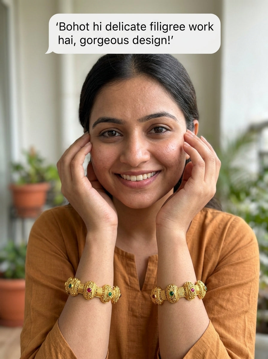 Kashish Bangles