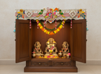 Shubh Labh Bandhanwar For Mandir/Festivals (42 Inch)