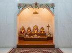 Shubh Labh Bandhanwar For Mandir/Festivals (42 Inch)