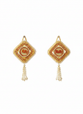 Riddhi Siddhi Hanging Latkan (Set of 2)