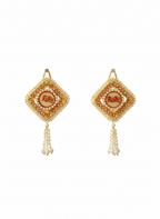 Riddhi Siddhi Hanging Latkan (Set of 2)