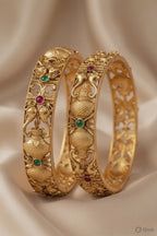Kanchanmala Bangles (Set of 2)