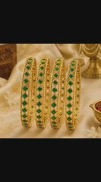 Rakhii Bangles (Set of 4)