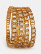 Anjali Bangles (Set of 4)