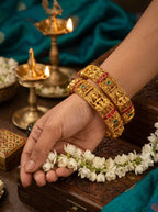 Priya Bangles (Set of 2)