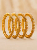 Harman Bangles (Set of 4)