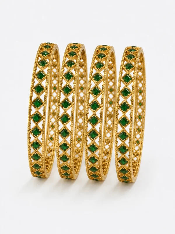 Rakhii Bangles (Set of 4)